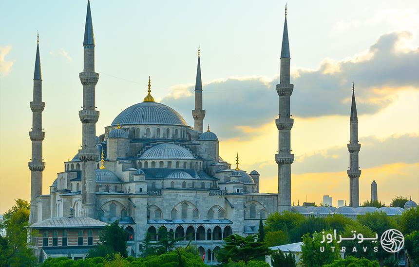 سفر به ترکیه بدون ویزا